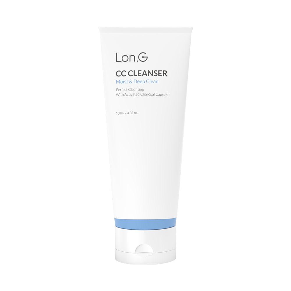 CC Cleanser - KoR London