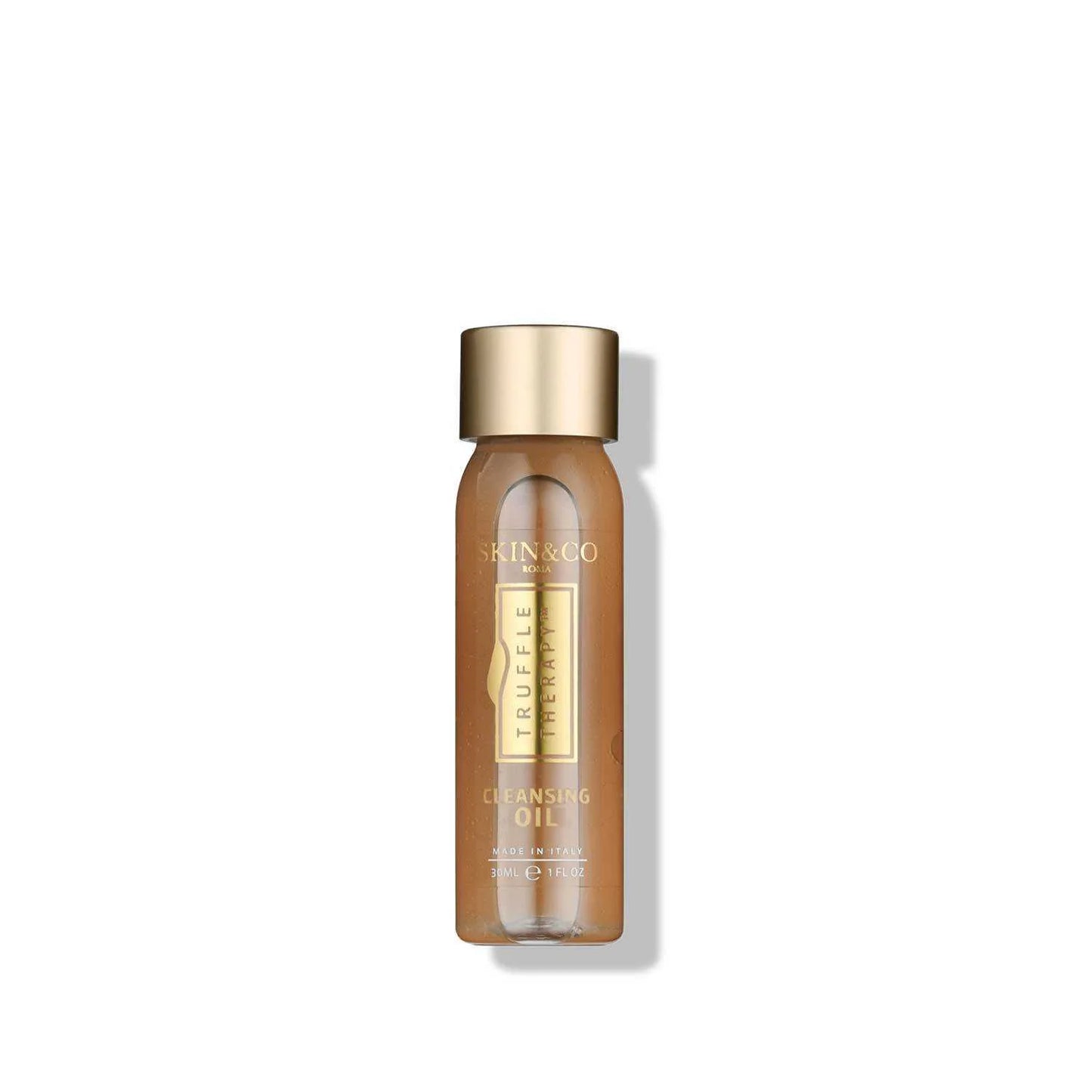 TRUFFLE THERAPY CLEANSING OIL TRAVEL DELUXE