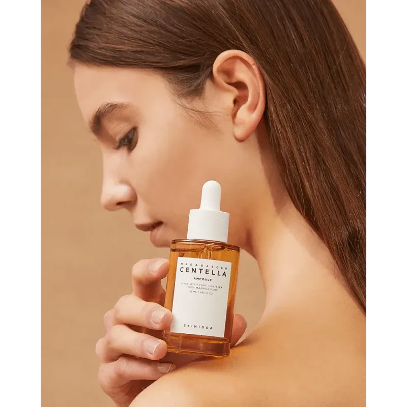 Skin1004 Madagascar Centella Ampoule 100ml