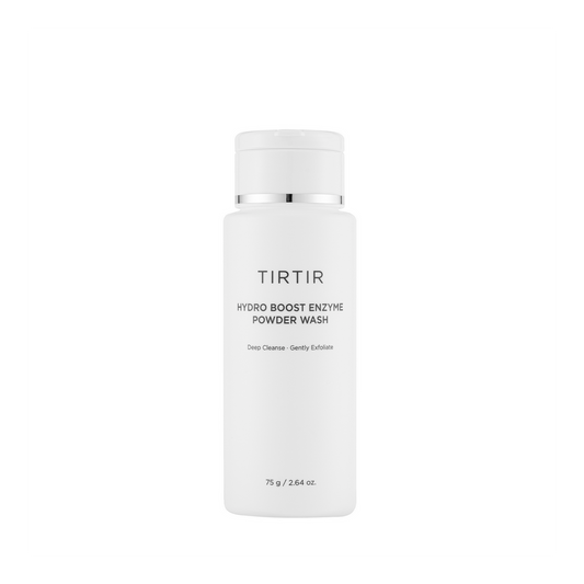 TIRTIR Hydro Boost Enzyme Powder Wash 75g