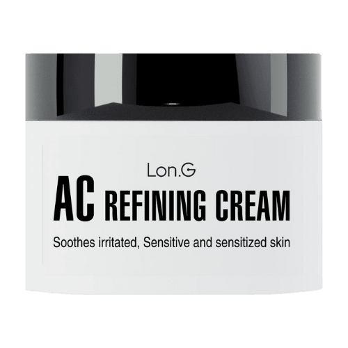 AC Refining Cream - KoR London