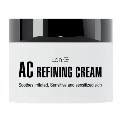 AC Refining Cream - KoR London