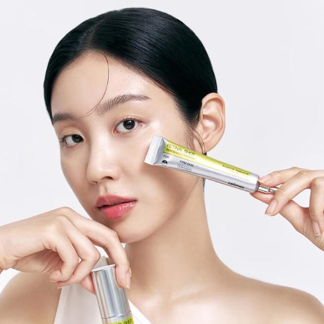 Celimax The Vita A Retinal Shot Tightening Booster 15ml