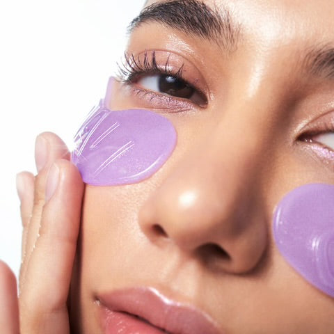 Numbuzin No.9 NAD Collagen Under Eye Patches 1pcs