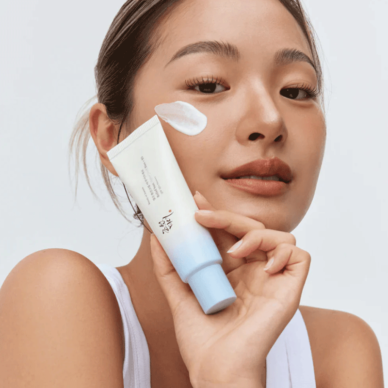 Beauty Of Joseon Relief Sun Aqua-Fresh Rice + B5 Sunscreen PA++++ SPF50+ 50ml