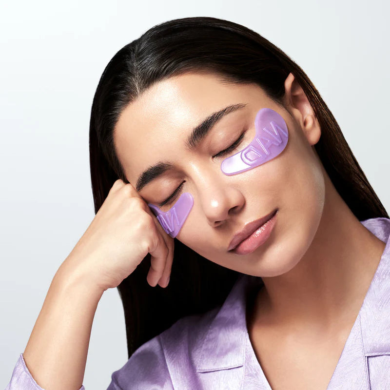 Numbuzin No.9 NAD Collagen Under Eye Patches 1pcs