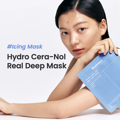 BIODANCE Hydro Cera-Nol Real Deep Mask (1pcs)