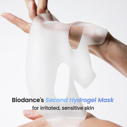 BIODANCE Hydro Cera-Nol Real Deep Mask (1pcs)