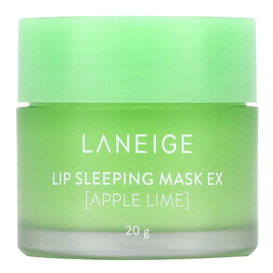 Lip Sleeping Mask - Apple Lime