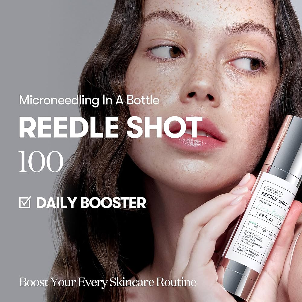 VT Reedle Shot 100 Essence 50ml