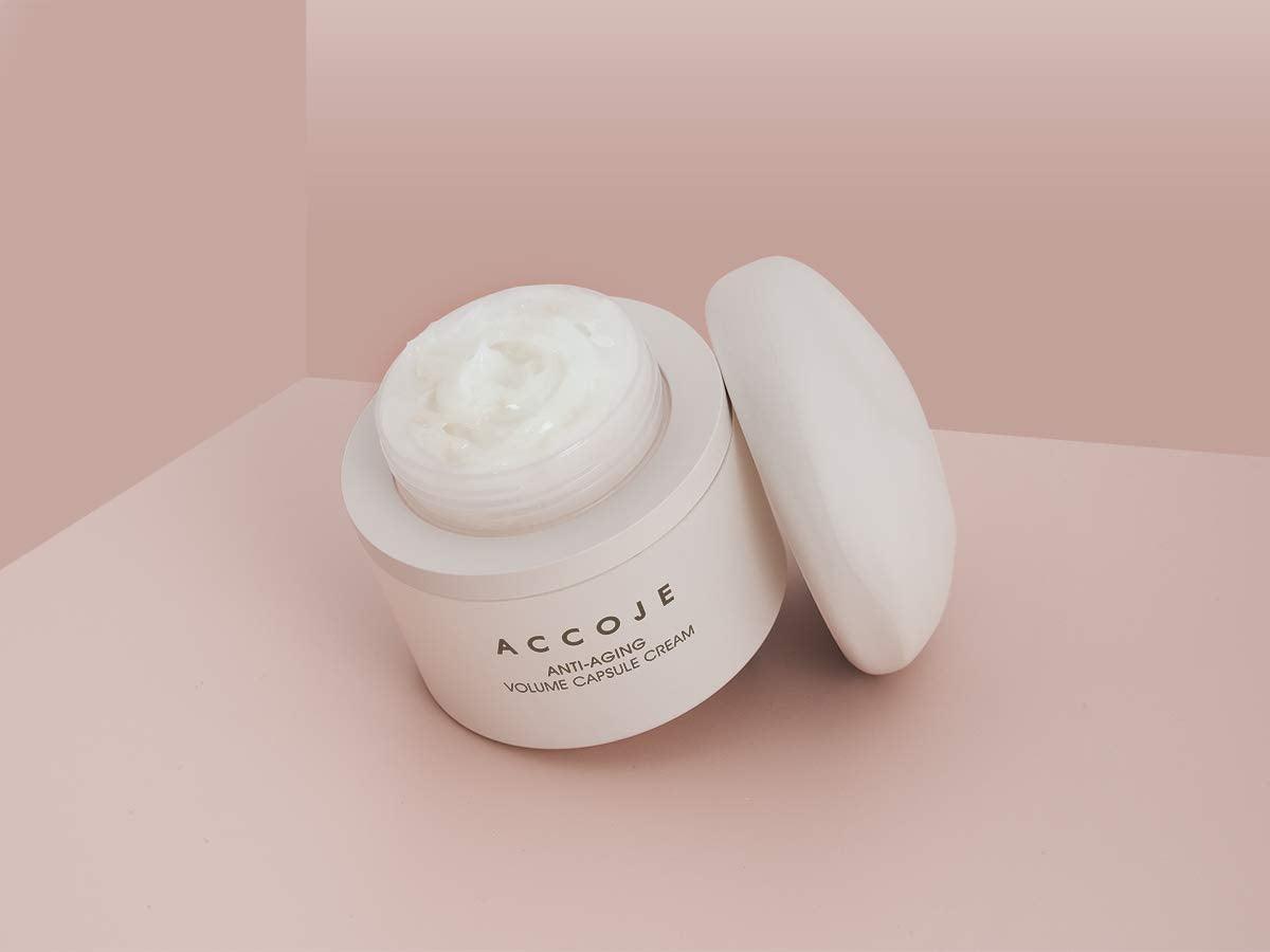 Anti-Aging , Volume Capsule Cream - KoR London