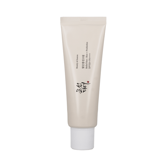 Relief Sun : Rice + Probiotics (SPF50+ PA++++) - KoR London