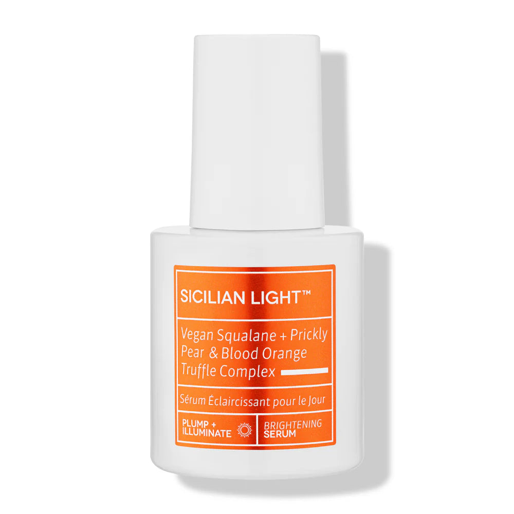 SICILIAN LIGHT™️ BRIGHTENING SERUM