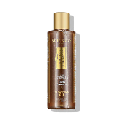 TRUFFLE THERAPY CLEANSING OIL