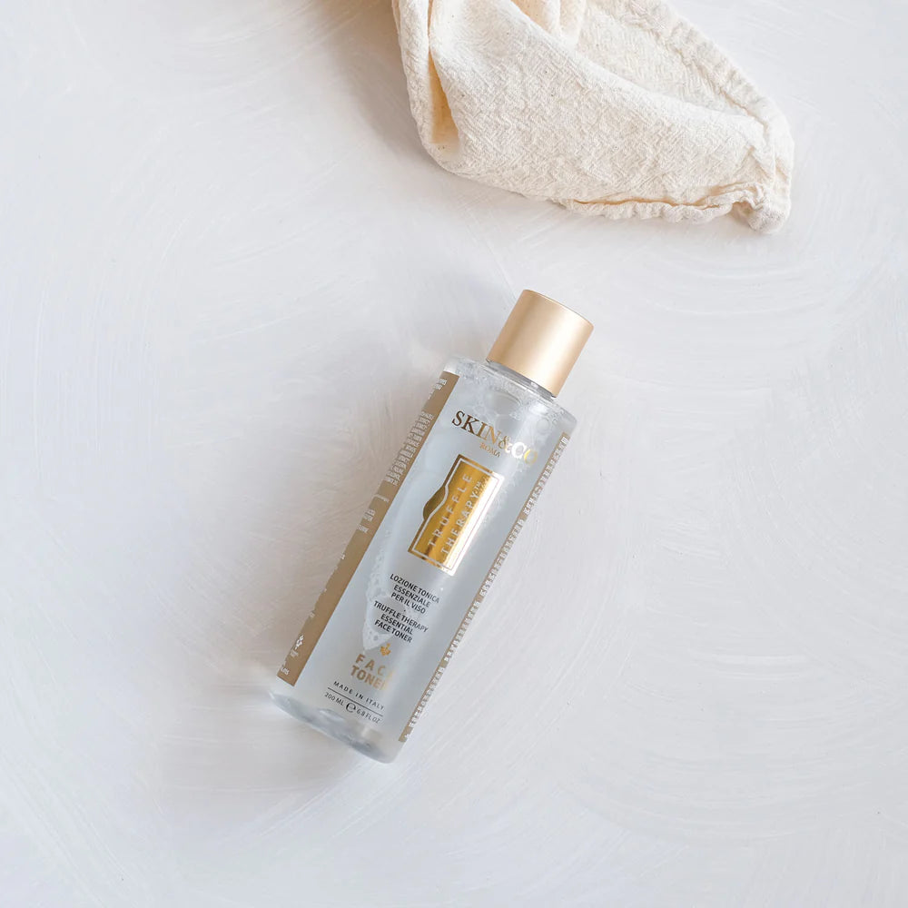 TRUFFLE THERAPY FACE TONER