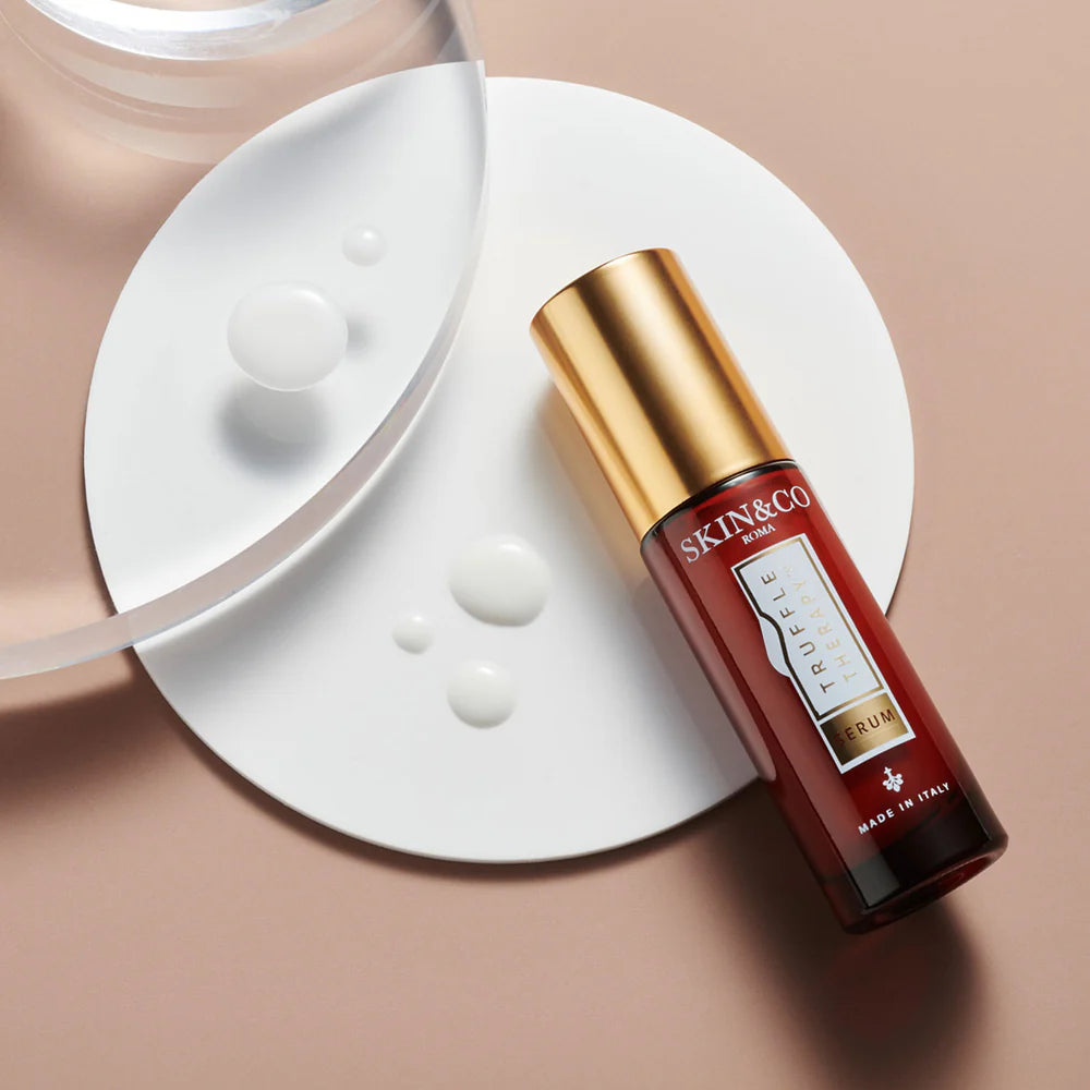 TRUFFLE THERAPY AGE-DEFENSE SERUM