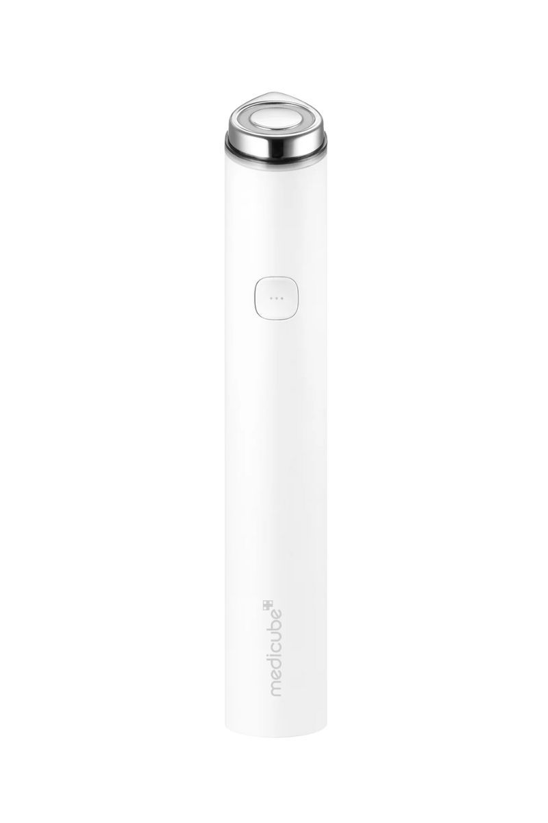 Medicube AGE-R Mini Booster Pro (White)