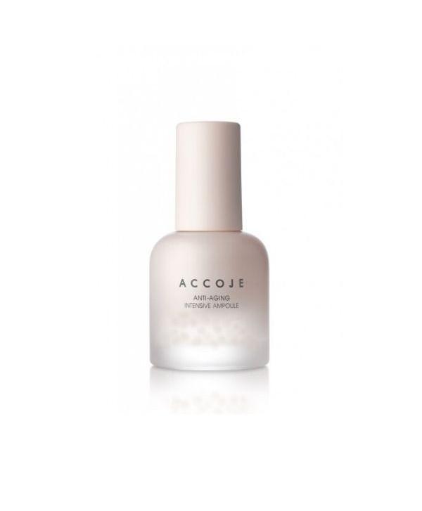 ACCOJE Anti Aging Intensive Ampoule - KoR London