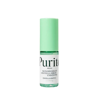 Purito SEOUL - Wonder Releaf Centella Serum Unscented (15ml)