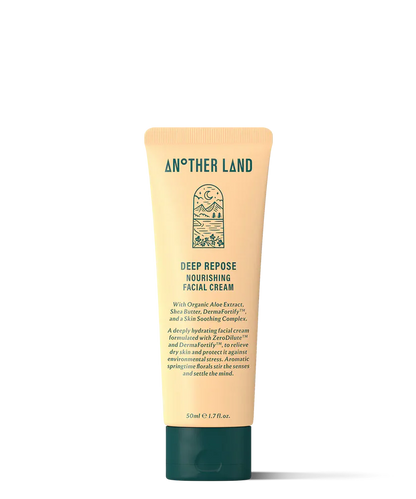 DEEP REPOSE NOURISHING FACIAL CREAM - KoR London