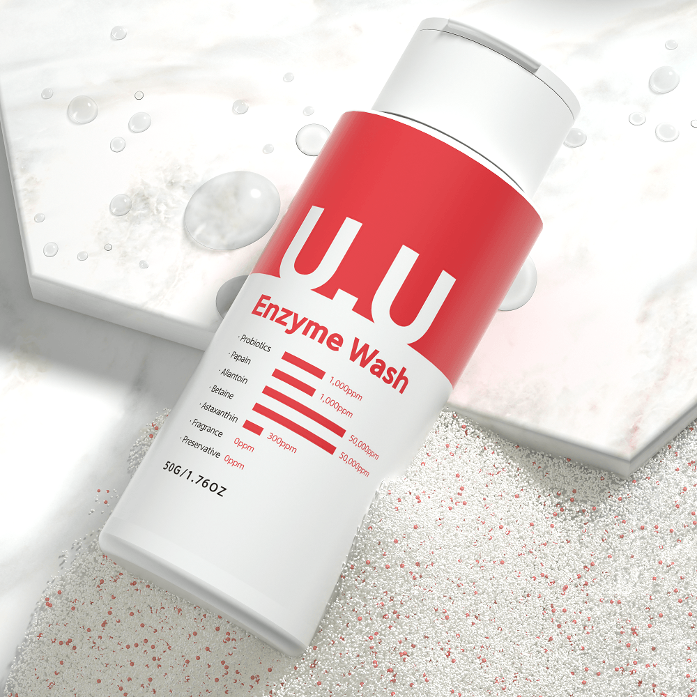 U.U Enzyme Wash - KoR London