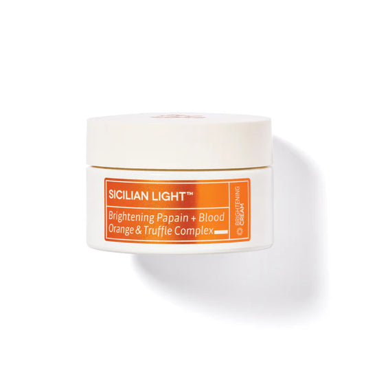 Sicilian Light™️ Brightening Cream