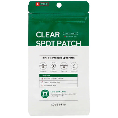 30 Days Miracle Clear Spot Patch - KoR London