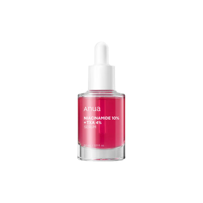 Anua Niacinamide 10% +TXA 4% Dark Spot Correcting Serum (30ml)