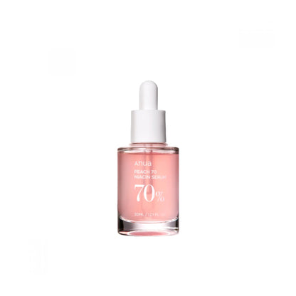 Anua Peach 70% Niacin Serum (30ml)